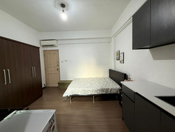 Camellia Lodge (D14), Apartment #600340501